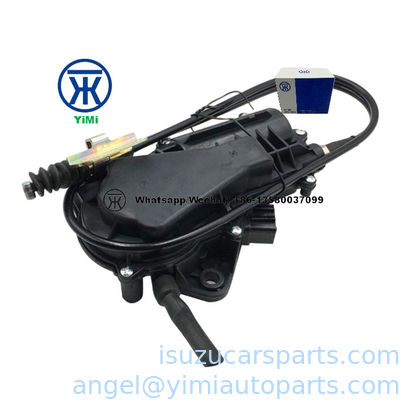 ISUZU 700P Смертное устройство 8972550680