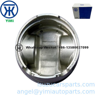 ISUZU  TFR55 4JB1T  piston 8971086221