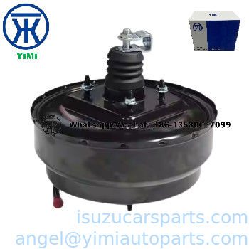 ISUZU 600P 4KH1 4JH1 тормозный усилитель 8971627980 8971779721