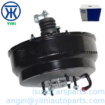 ISUZU 600P 4KH1 4JH1 тормозный усилитель 8971627980 8971779721