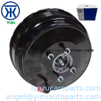 ISUZU 600P 4KH1 4JH1 тормозный усилитель 8971627980 8971779721