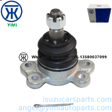 Шаровая опора верхнего рычага подвески ISUZU TFR54 8944594530