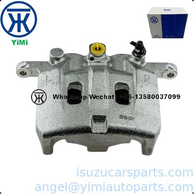 ISUZU DMAX 2012 Суппорт тормозной системы 8980779960