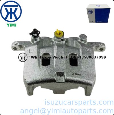 ISUZU DMAX 2012 Сборка тормозного штифта 8980779970