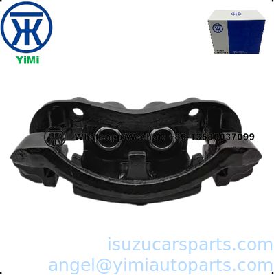 ISUZU DMAX 4X2 Сборка тормозного штифта 8973186760 8973570001