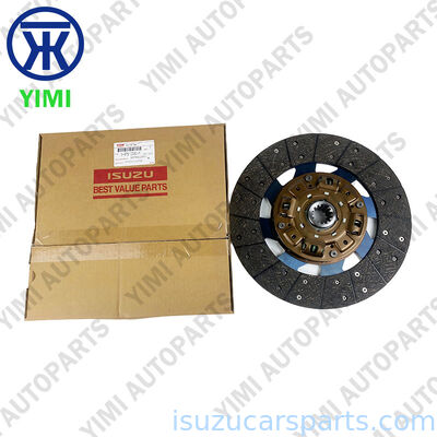 Качество Isuzu BVP Сцепление Диск 5-87610080-0 8-97362235-1 Для грузовика 4HK1 700P Фабрика