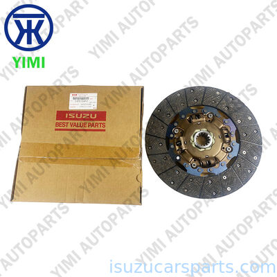 Качество Диск сцепления Isuzu 5-87610049-2 для дизельного двигателя NKR 4HF1 4JH1 5876100492 Фабрика