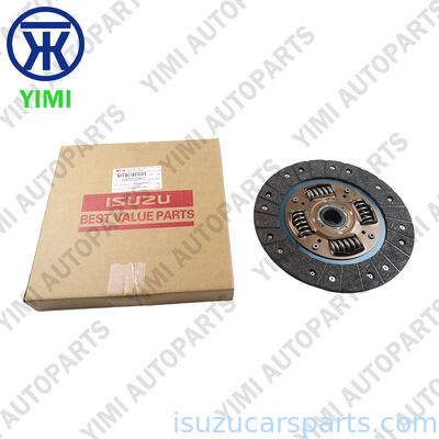 Качество Диск сцепления Isuzu 5-87610086-0 8-97368061-0 для TFR 4JA1 4JB1 Фабрика