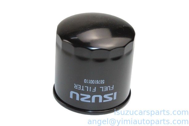 ISUZU NHR NKR NPR 4JB1 4JA1 4HF1 4BD1 4BE1 ФИЛТЕР топлива 5-87610011-0