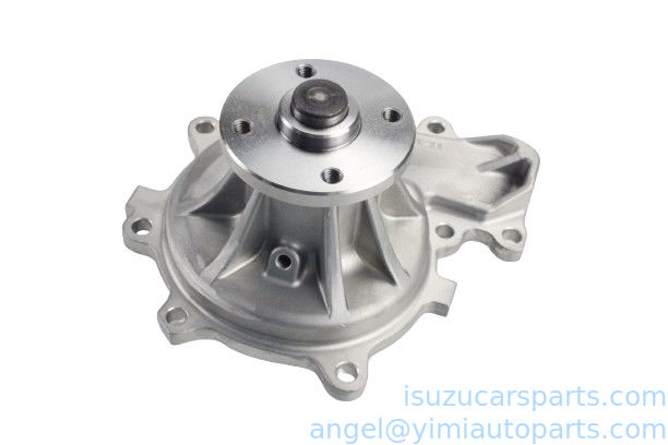 ISUZU NPR NQR NNR 4HE1 4HG1 4HF1 Водяной насос 5-87610093-0 5876100930 8973141180