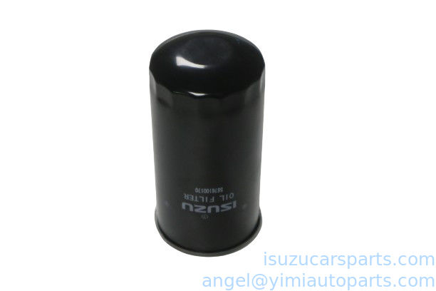 ISUZU NKR 4J ELEMENT OIL FILTER 5-87610017-0 5876100170 8971679720 (включается в перечень)