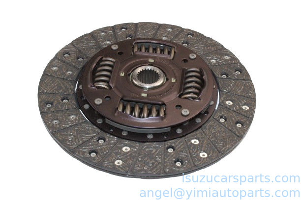4J NH NK Isuzu Сцепление Части Isuzu Сцепление Диск 5-87610108-0 5876101080 8970706570