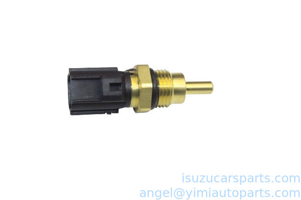 ISUZU 700P NPR NQR 4HK1 4JJ1 4JK1 DMAX2.5 3.0L СЕНСОР ГЛОУ ПЛУГ ТЕРМОСТАТ 8-98023883-0 8980238830 8982602570