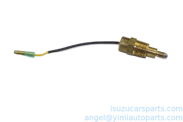 ISUZU NHR NPR TRA NKR 4HF1 Датчик температуры воды 1306250TKB1 8944575110 1306250BB