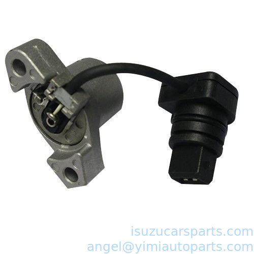 ISUZU 700P NPR ELF400 FRR NQR 4HK1 НЕПЛАТНЫЙ СЕНСОР 8-97328993-1 8973289931