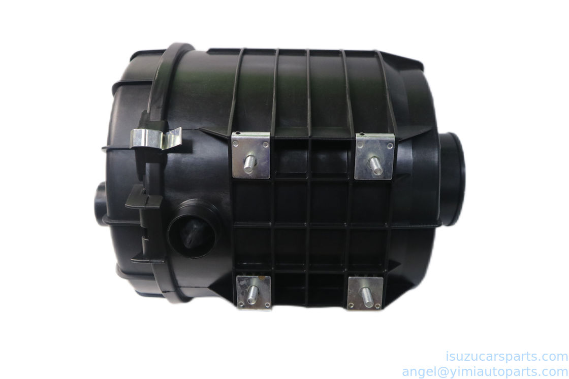 8973815292 Isuzu Части двигателя NPR 4HG1 4JJ1 NLR85 Воздушный фильтр ASM 8980504150