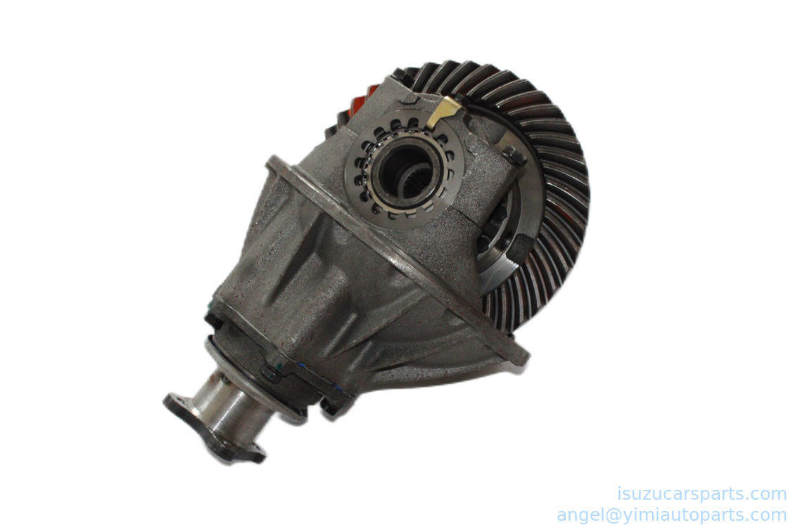 NKR57 Isuzu Части шасси 55 KY 12MM 4JG2 ДРИВ ASM FINAL RR 7/43 8943389021 2402100A2
