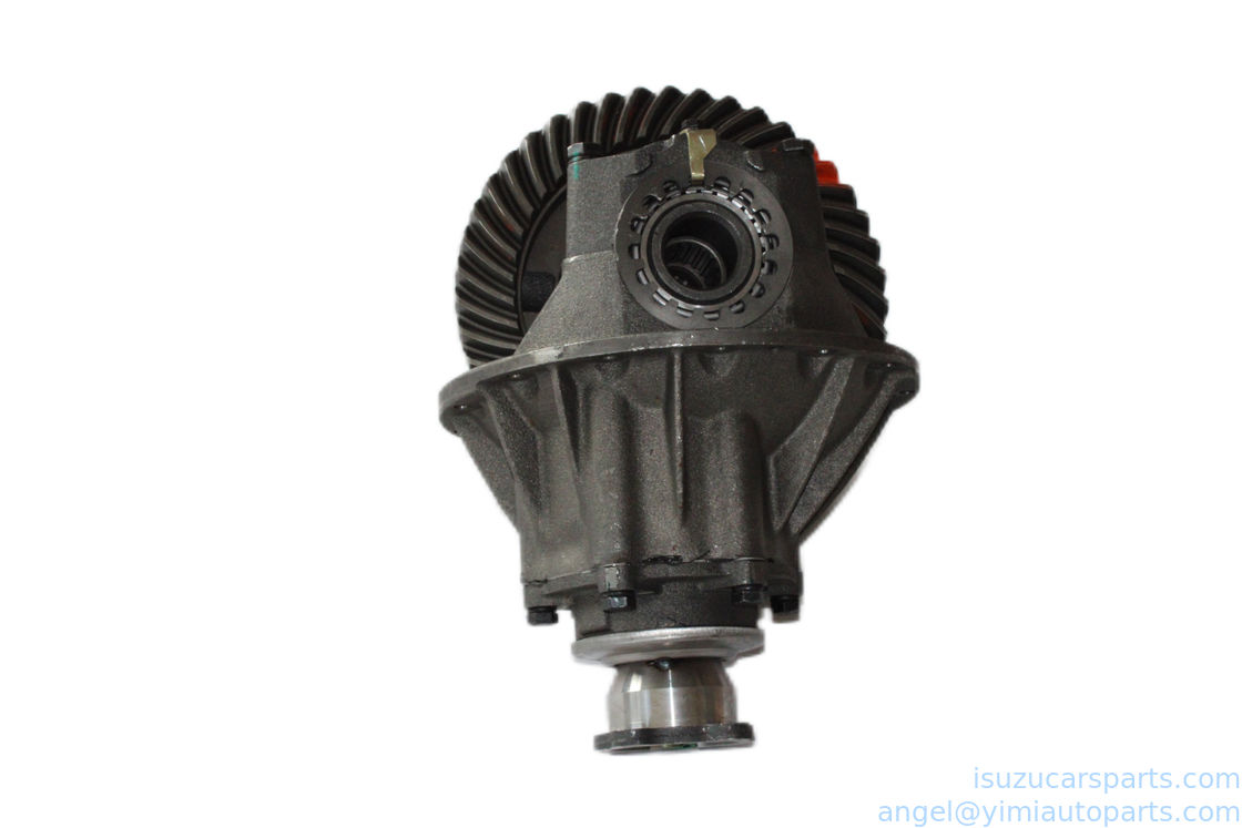 NPR Isuzu Части шасси 292 14M 4HF1 4HE1 ДРИВ ASM FINAL RR 7/43 8973675041 8973631010
