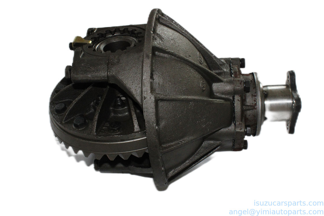 Части шасси Isuzu по заказу NPR 292MM 12MM 4BE1 DRIVE ASM FINAL RR 41/7 8970354261