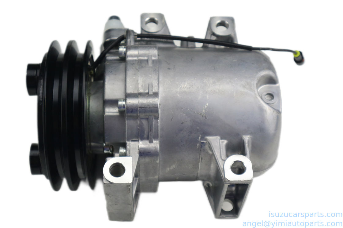 ISUZU DMAX 2.5 3.0 12В компрессор ASM A/C 8973694150 8972366371