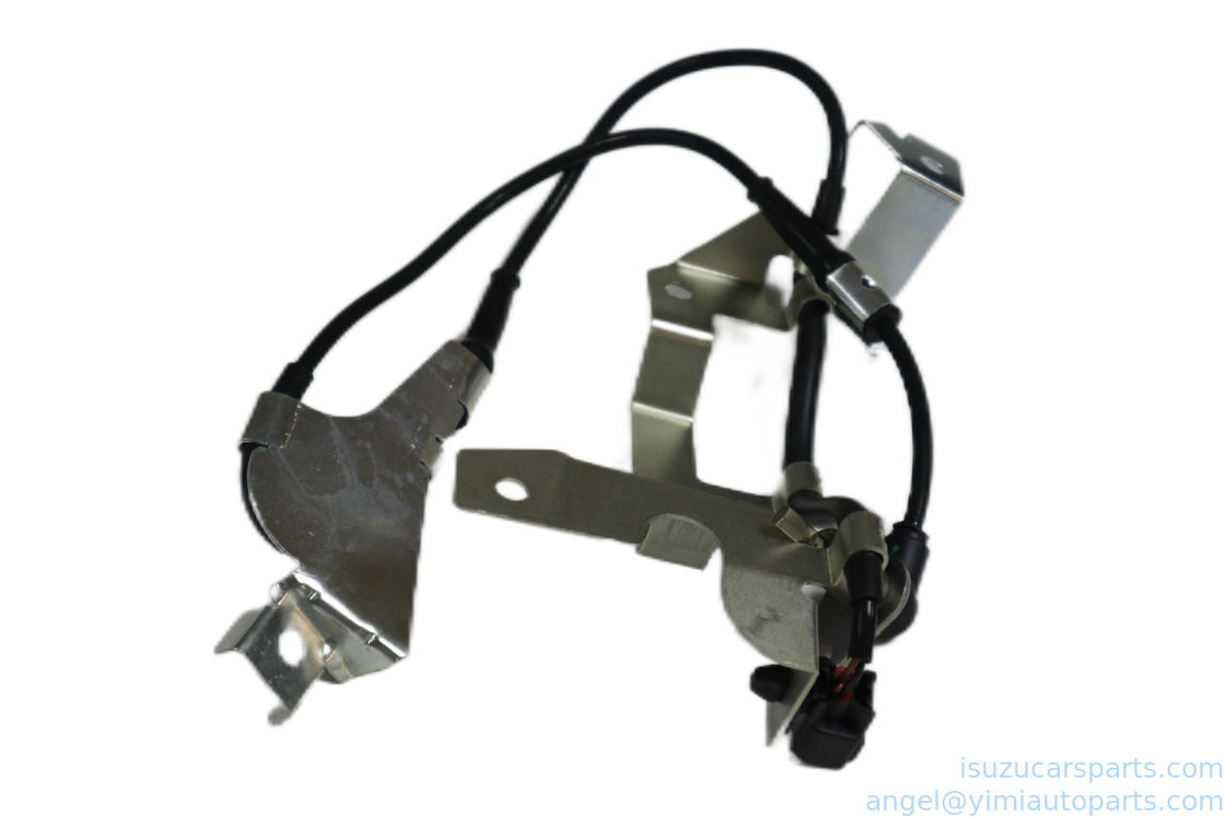 ISUZU NPR NQR 4HG1 4HE1 СЕНСОР SPD FRT RH 8-97349767-1 8973497671 8981583800
