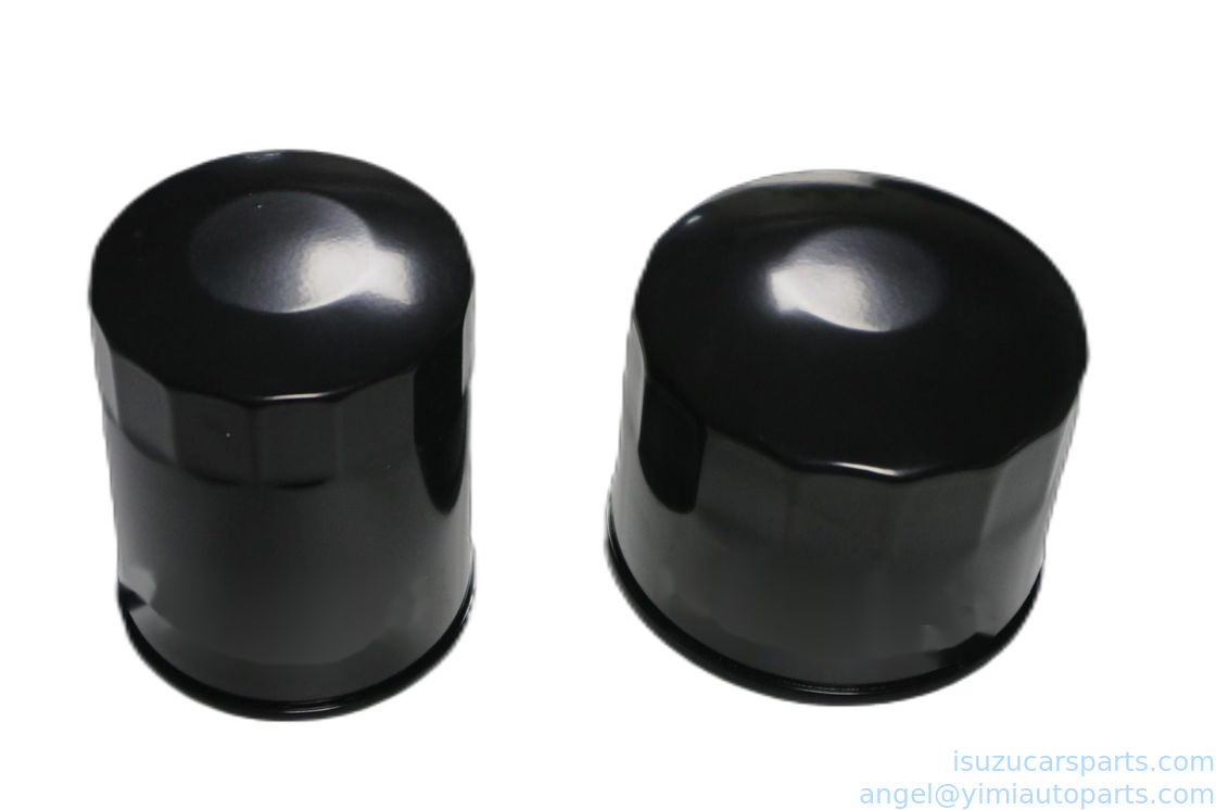 ISUZU 4BD1 ELEMENT OIL FILTER 5-87610023-0 5876100230 8943604181 - не подлежит использованию