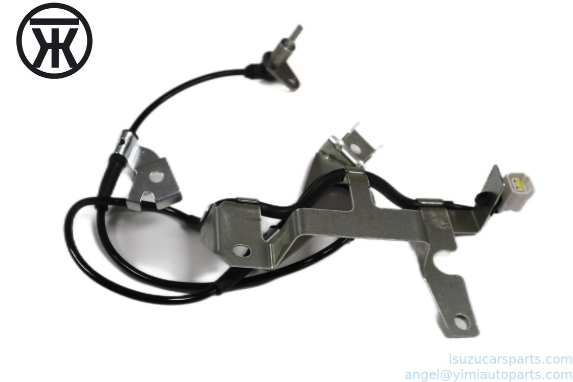 ISUZU NPR NQR 4HG1 4HE1 СЕНСОР SPD FRT LH 8-97349768-1 8973497681 8981583790