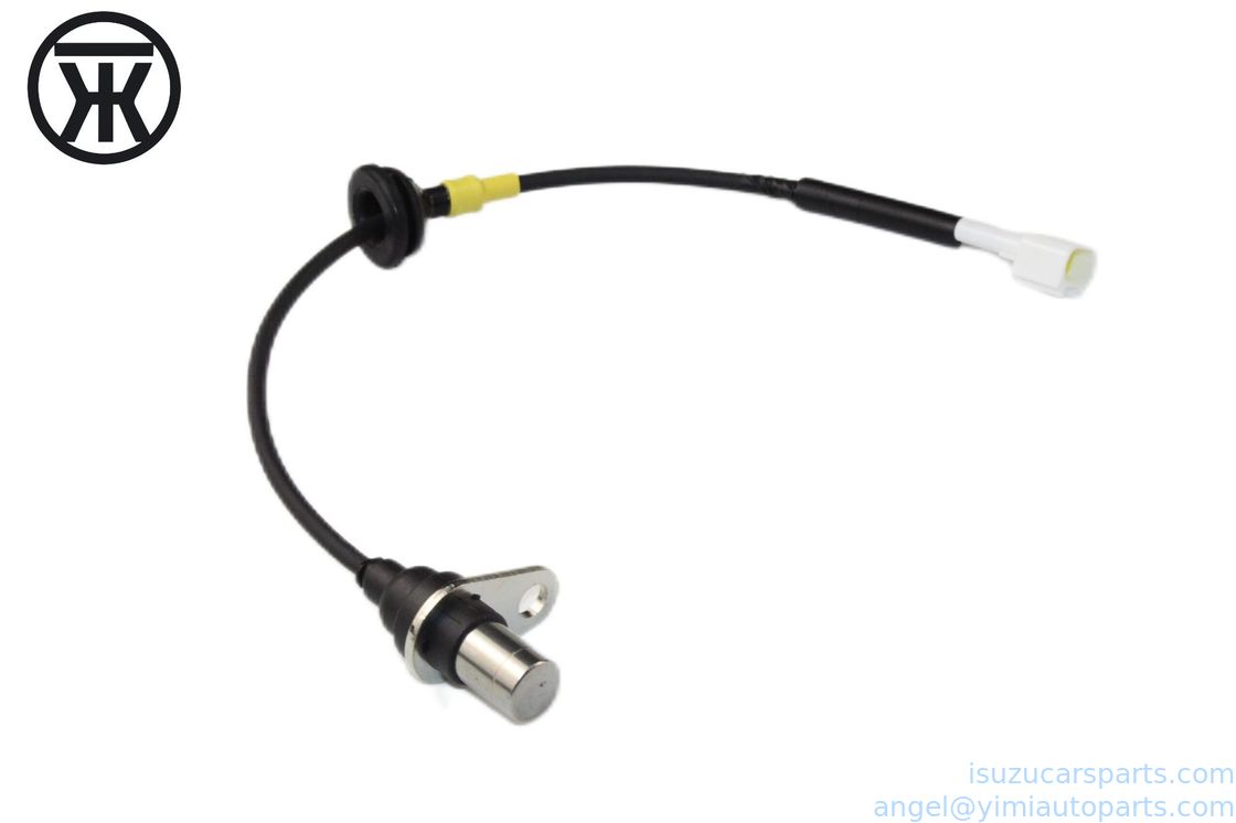 ISUZU NPR NQR 4HG1 4HE1 Датчик скорости ABS 8-97206760-2 8972067602