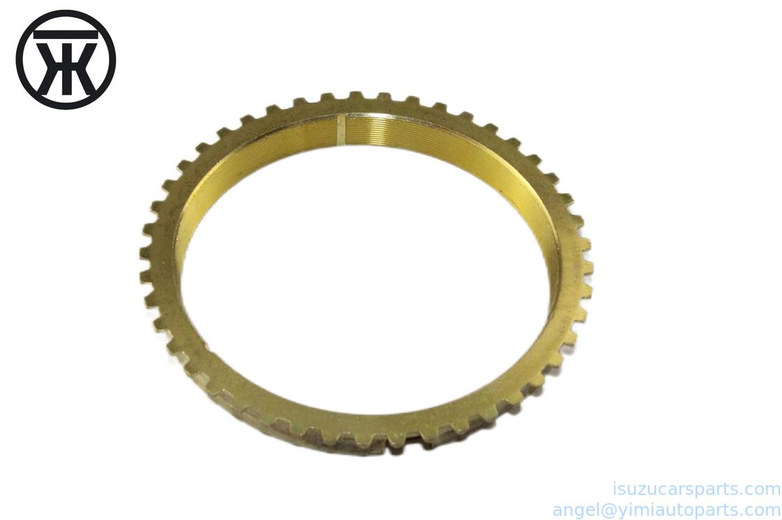 ISUZU MYY5T MYY6S NPR NQR NNR NMR NLR SYNCHRONIZER RING (4/5) 8-97309532-0