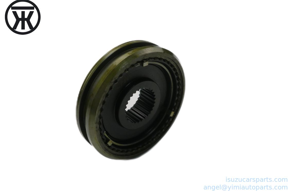 8-97300195-0 Части трансмиссии Isuzu SLEEVE HUB ASM TOP-4TH OD MYY5T 4HF1 4HG1