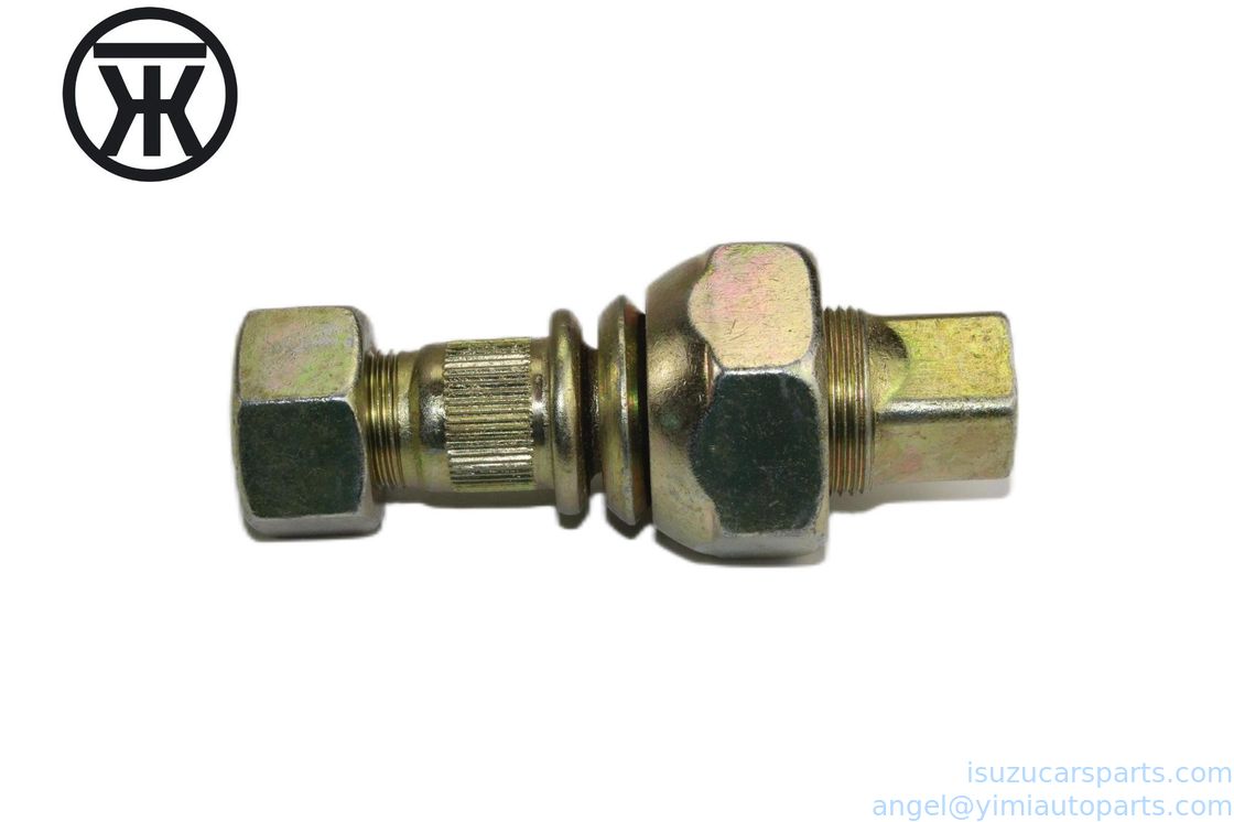 ISUZU NKR55 2.75 NKR55 77 2.75 Шрубный тип RR LH 8943834370