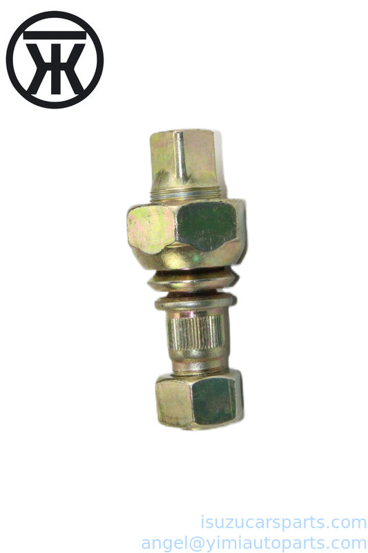 ISUZU NKR55 2.75 NKR55 77 2.75 СРУТ РР РХ 8943834360 5423340021 9852458850