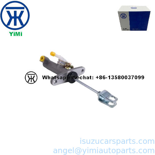 ISUZU NKR94 600P NKR69 NKR55 4JB1 4JG2 4BE1 4HF1 Главный цилиндр сцепления 8971674060 8981176440 8981176420 8971241080