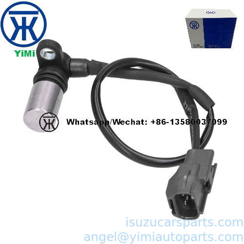 6HK1 6UZ1 6WG1 4HK1 4HL1 Isuzu Crank Sensor 8973061130 029600-1290 KF-02144-1-B