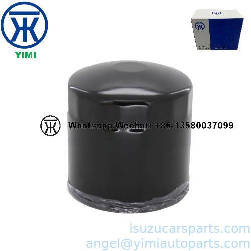 ISUZU NPR66 700P 4HF1 4HK1 Масляный фильтр 8971482701 1012120-P301 2906548000 8973713340 5876101170