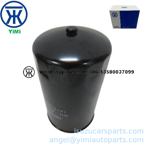 ISUZU FVR34 6HK1 6HH1 6HE1 Масляный фильтр 8943910490
