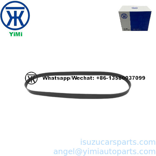 ISUZU NPR 4JB1 4JA1 4JH1 4HF1 4HG1 4HK1 Пояс 5-87610055-0 5876100550 8941618410