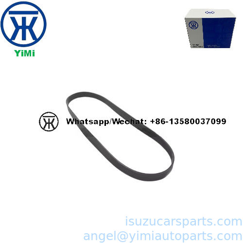 ISUZU NPR 4JB1 4JA1 4JH1 4HF1 4HG1 4HK1 Пояс 5-87610056-0 5876100560 8980384230