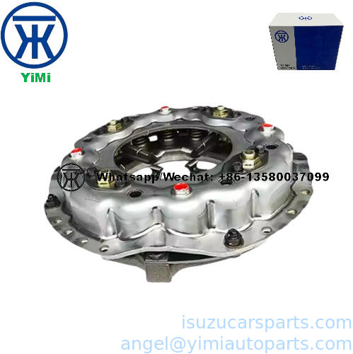 ISUZU FSR 6HH1 6BG1 6HH1 Плита давления сцепления 1312203640 1312201580
