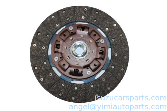 NPR58 Isuzu Сцепление Части 4BE1 Сцепление Диск Замена 5-87610078-1 8973899100