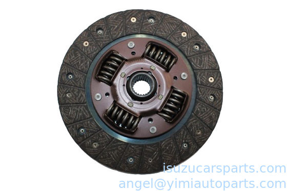TFR55 4JB1 4JA1 ISUZU Диск сцепления 5-87610086-0 5876100860 8973680610