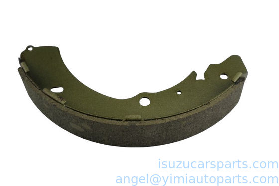 4JA1 ISUZU D MAX тормозные ботинки 4X4 БРК РР 8973519210 Новое состояние