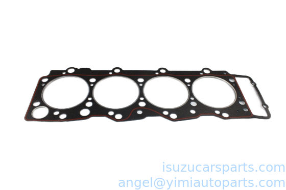 8971058731 8971075680 Части двигателя Isuzu 4HF1-O ISUZU NPR Главная пробка