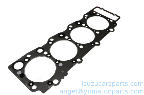 8971058732 8971075681 Автомобильные запчасти Isuzu ISUZU NPR 4HF1 Застежка головки цилиндра
