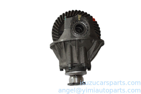 NPR Isuzu Части шасси 292 14M 4HF1 4HE1 ДРИВ ASM FINAL RR 7/43 8973675041 8973631010