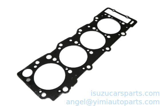 8973541970 8971380671 Isuzu Автомобильные запчасти ISUZU NPR 4HE1 Застежка головка цилиндра