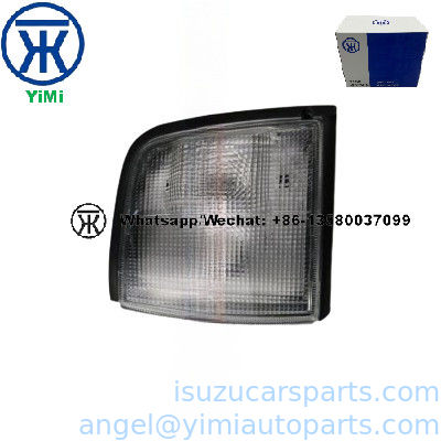 ISUZU TFR54 Передний поворотный сигнал 8944345700