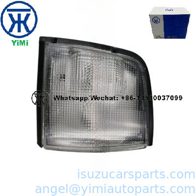 ISUZU TFR54 Передний поворотный сигнал 8944345690