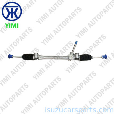 качество Подвеска руля 45510-52341 45510-52340 Для Toyota Vitz NSP135 4WD 2010-2013    OEM RHD EPS Rack & Pinion завод