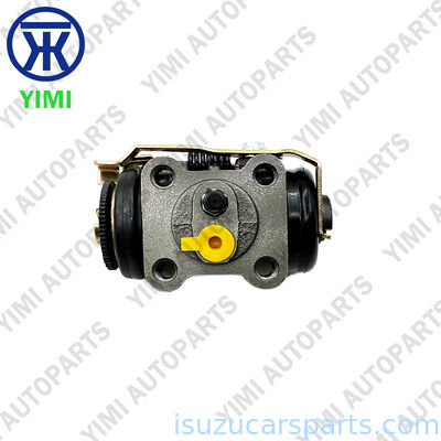Качество Заднее тормозное колесо цилиндр 47550-37101 4755037101 Для Toyota DYNA 200 / COASTER / TOYOACE    OEM Заднее правое 30 мм Боровое барабанное тормозное цилиндр Фабрика